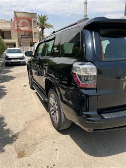 تويوتا 4رنر